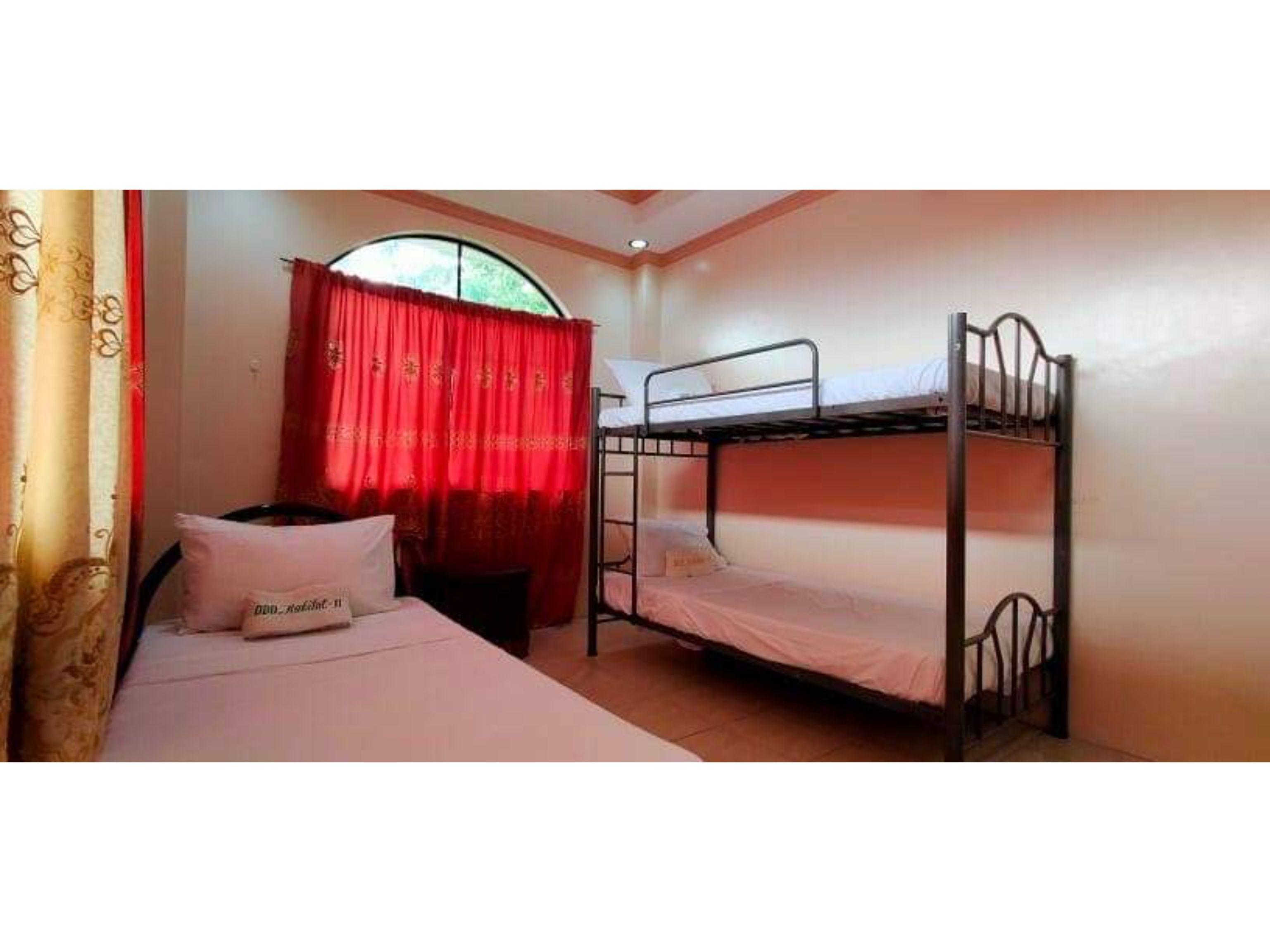 Oyo 799 Ddd Habitat Iloilo Hotel Luaran gambar