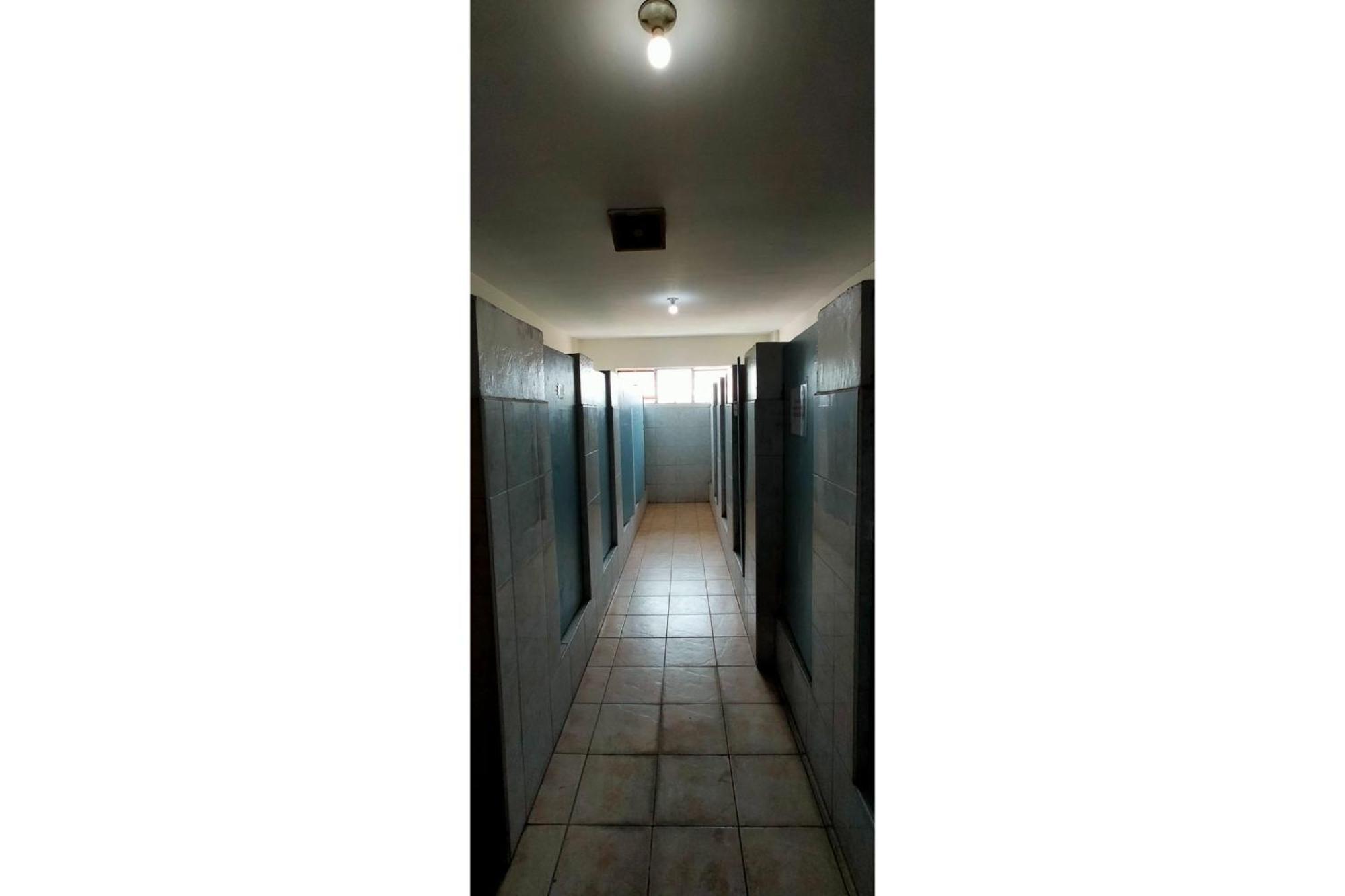 Oyo 799 Ddd Habitat Iloilo Hotel Luaran gambar